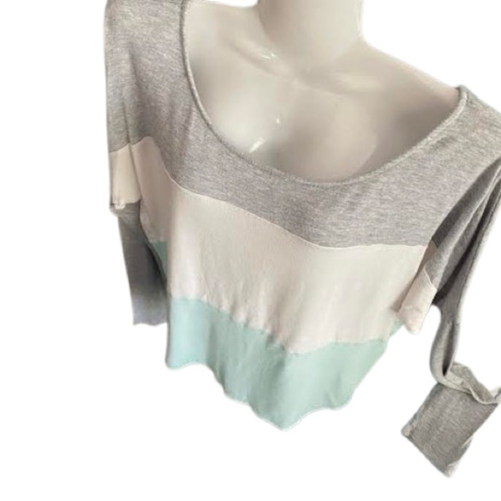 Back Buttons Color Block Active Top - Picture 8 of 14